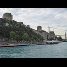 Die Rumeli Hisarı